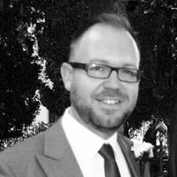 James Hegwein