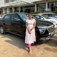 Shweta Narode