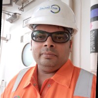 Kishore Dsouza