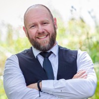 Neil Esterhuizen