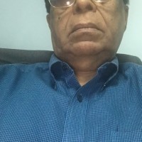 Sadasivan Pillai