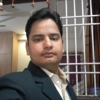Yogesh Jangid