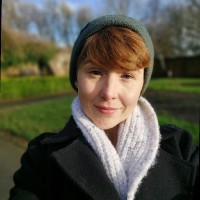 Samantha Tate