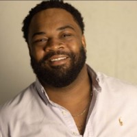 Shon Johnson