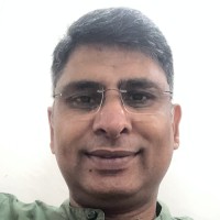 Devender Kumar Singh