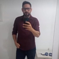 Carlos Cabral