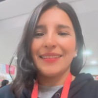 Liliana Paola Montenegro Morera