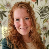 Melanie van Oorschot