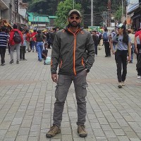 Kaif Sagar