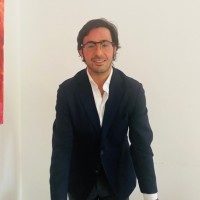 Javier Colilla Barreiro