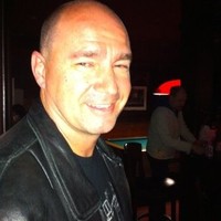 Chris Prosch