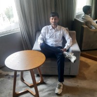 Ramesh Chandra Pal