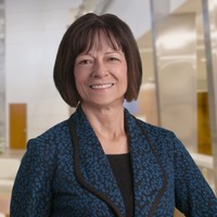 Mary Mcgowne