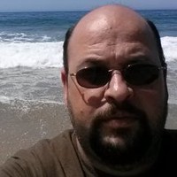 Brian Eberspacher