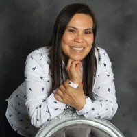 Marilu Sanchez Garcia