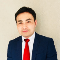 Almazbek Imanaliev