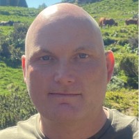 Petter Johnsen