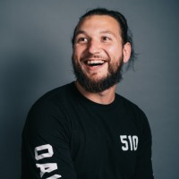 Nathan Treviño