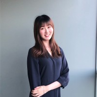 Shirley Yin