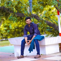 Prasanth S.