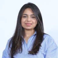 Rahila Shaikh