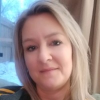 Nicole Strand