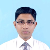 Sumanta Das
