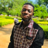 Stephen Ansah