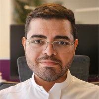 Saad AlOtaibi