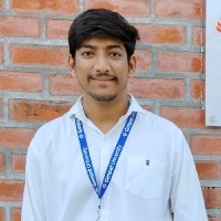 Meet Parmar