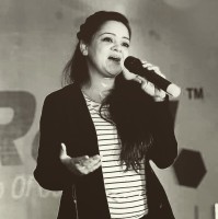 Lovely Doshi