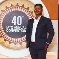 Jogendra Sahoo