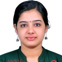 K P HEENA