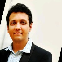 Dr. Sohil Vadia
