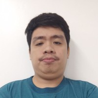 Ronald Arvin Acang