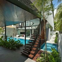 BRICKFORM STUDIO ARCHITECTS