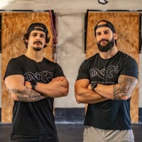 ATHLETIC TRAINING PERFORMANCE