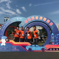 顾潇逸