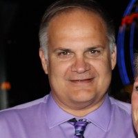 Ron Spitzer