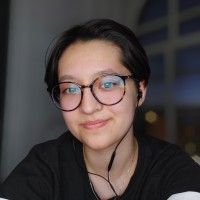 Madeleine Moeller
