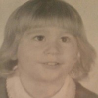 Rebecca Kellam Green