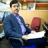 Akhilesh Kumar Srivastava