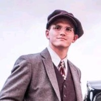 Dalton Thomas