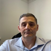 Wayne Bellamy