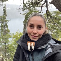 Magali Alfaro López