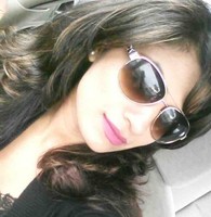 Amina Shah