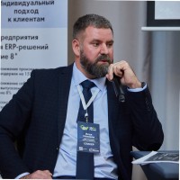 Ilya Novikov