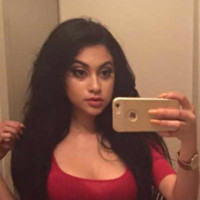 Monica Jaswal