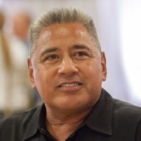 Mike Paulino