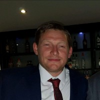 David Dunn